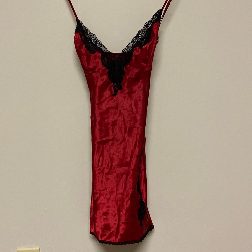 Fredericks of Hollywood Chemise